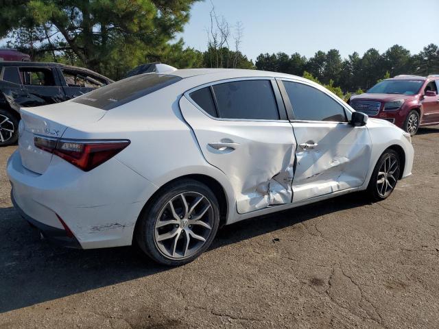  ACURA ILX 2021 White