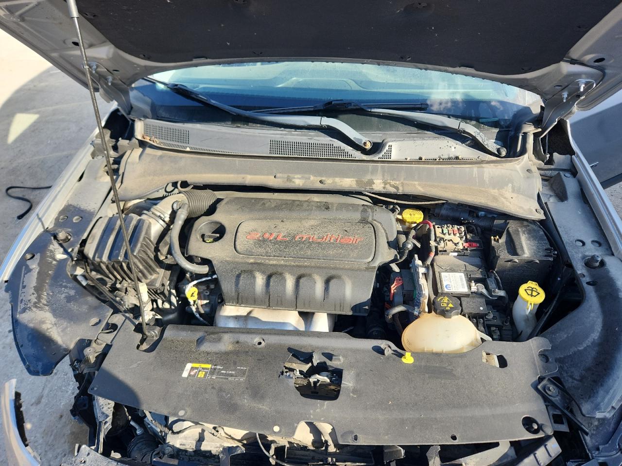 2019 Jeep Compass Limited VIN: 3C4NJDCB2KT596273 Lot: 84052115