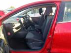2014 RENAULT CLIO D-QUE S M-NAV NRG DC  for sale at Copart EAST KILBRIDE