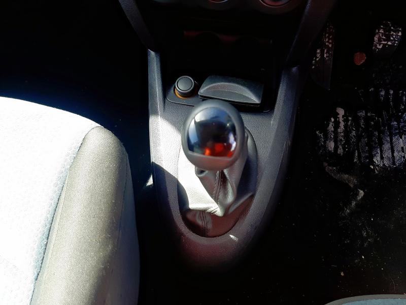 2007 RENAULT CLIO CAMPUS SPORT 16V 
