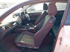 2017 BMW 118I SPORT  for sale at Copart WOLVERHAMPTON