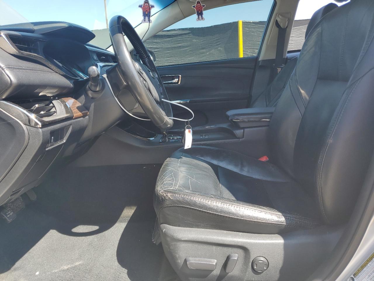 2013 Toyota Avalon Base VIN: 4T1BK1EBXDU025288 Lot: 71550725