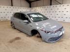 2021 VOLKSWAGEN GOLF GTI TSI S-A  for sale at Copart WOLVERHAMPTON
