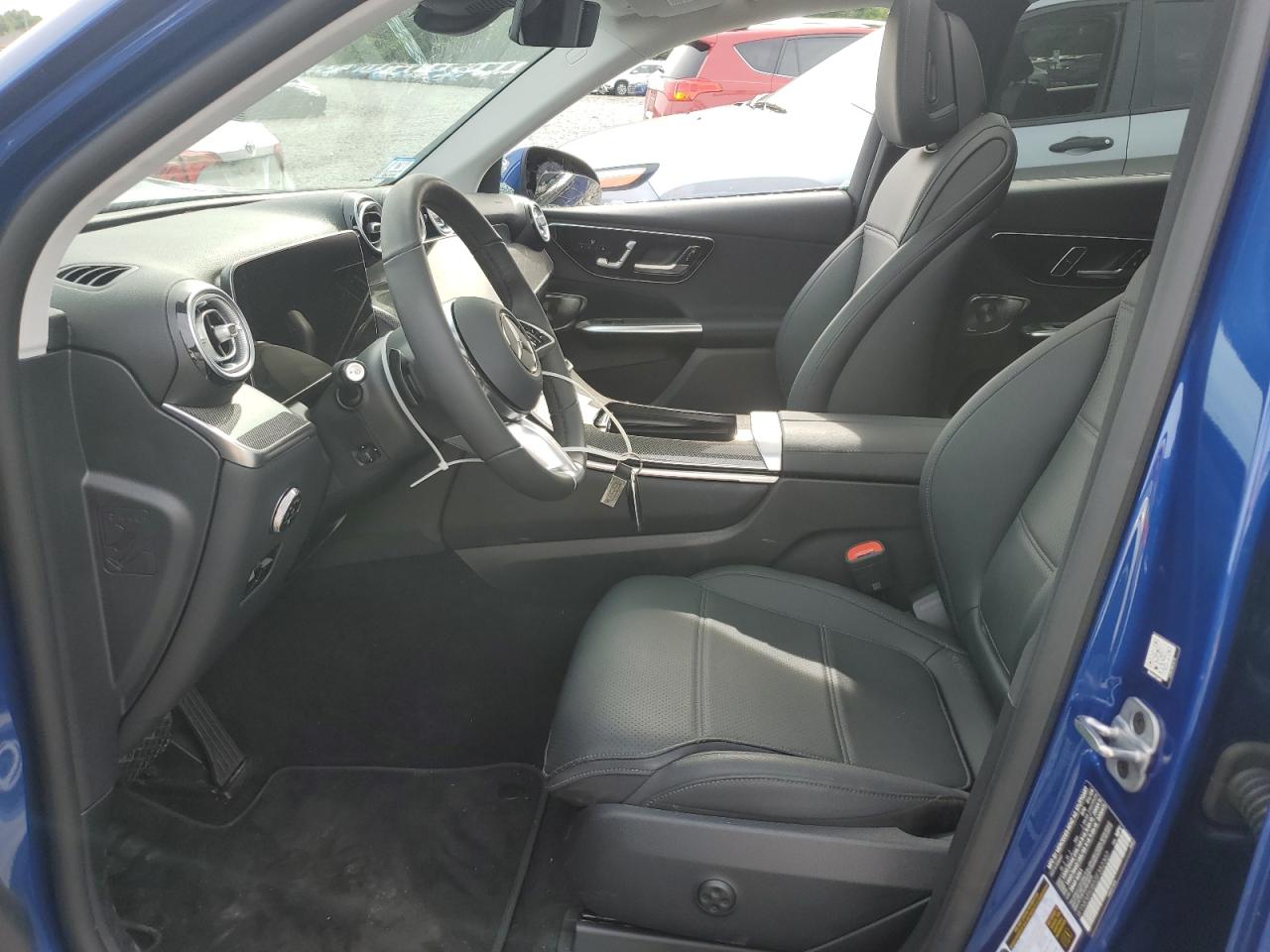 2025 Mercedes-Benz Glc 350E VIN: W1NKM5GB5SF352307 Lot: 71245575