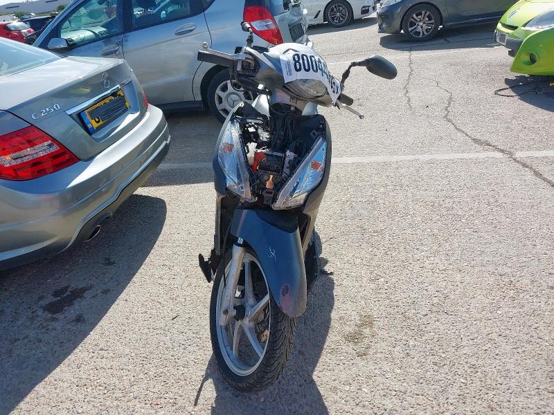 2017 HONDA NSC 110 MPDH 