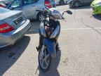 2017 HONDA NSC 110 MPDH  for sale at Copart SANDWICH
