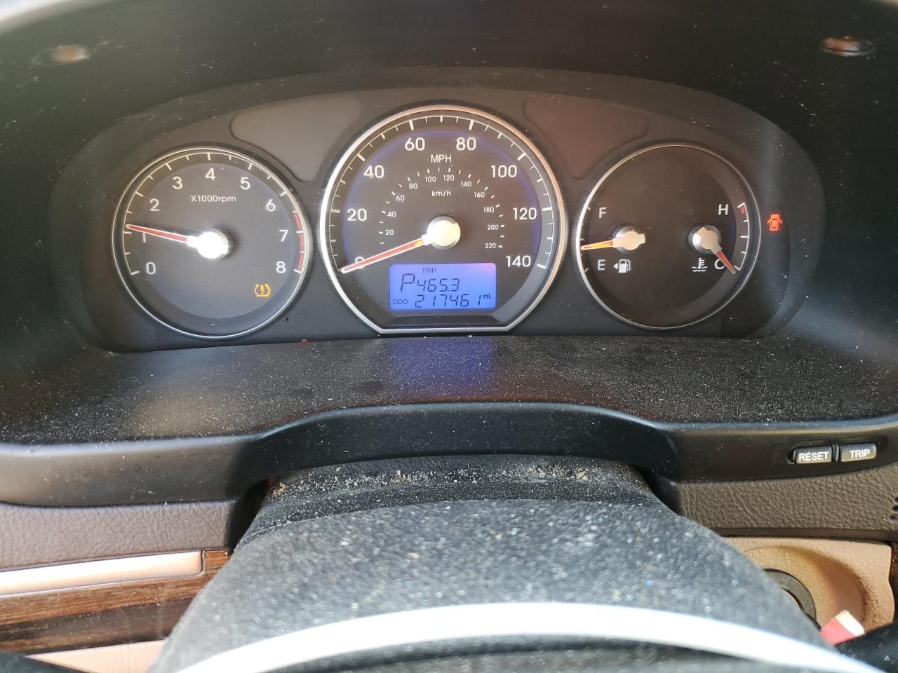 2011 Hyundai Santa Fe Limited VIN: 5XYZK3AB6BG075060 Lot: 81889205