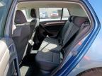 2016 VOLKSWAGEN GOLF MATCH EDITION TDI BM  for sale at Copart CHESTER