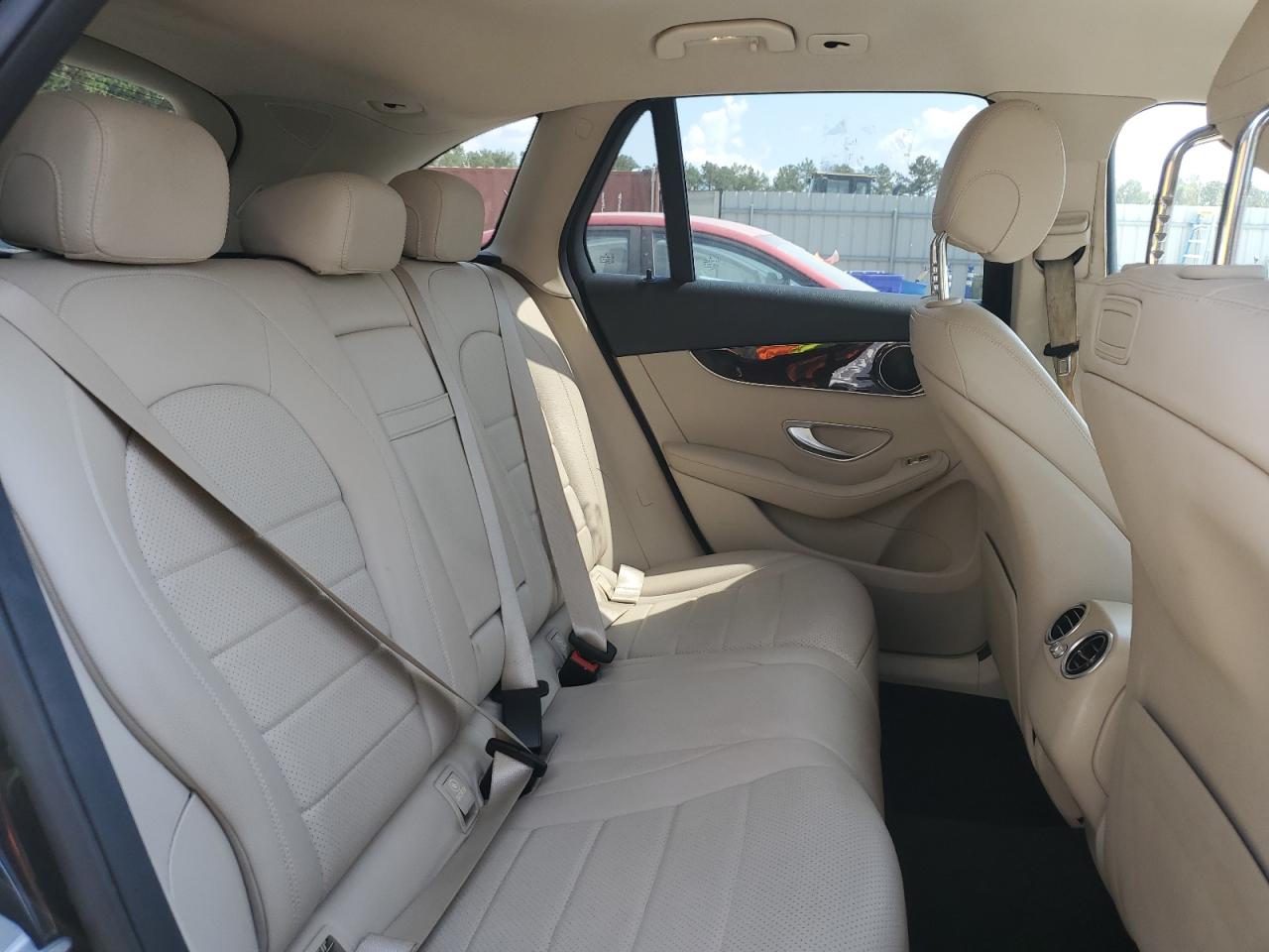 2019 Mercedes-Benz Glc 300 VIN: WDC0G4JB7KV171007 Lot: 71668235