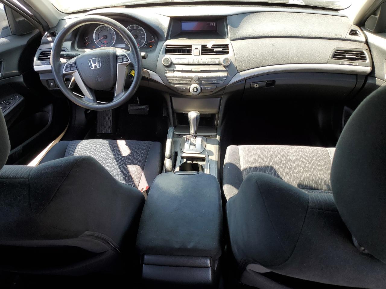 2011 Honda Accord Lxp VIN: 1HGCP2F49BA076670 Lot: 81888565