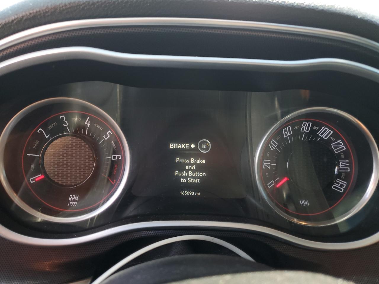 2016 Dodge Challenger Sxt VIN: 2C3CDZAG3GH263336 Lot: 71912195