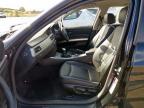 2011 BMW 320D EFFICIENTDYNAMICS  for sale at Copart BELFAST