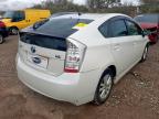 2011 TOYOTA PRIUS HYBRID  for sale at Copart BRISTOL