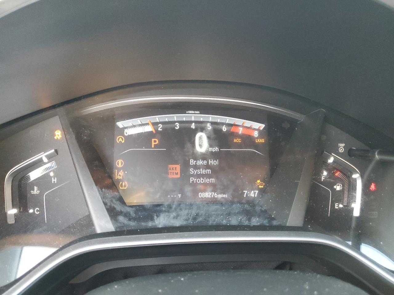 2020 Honda Cr-V Ex VIN: 2HKRW1H58LH410144 Lot: 69403995