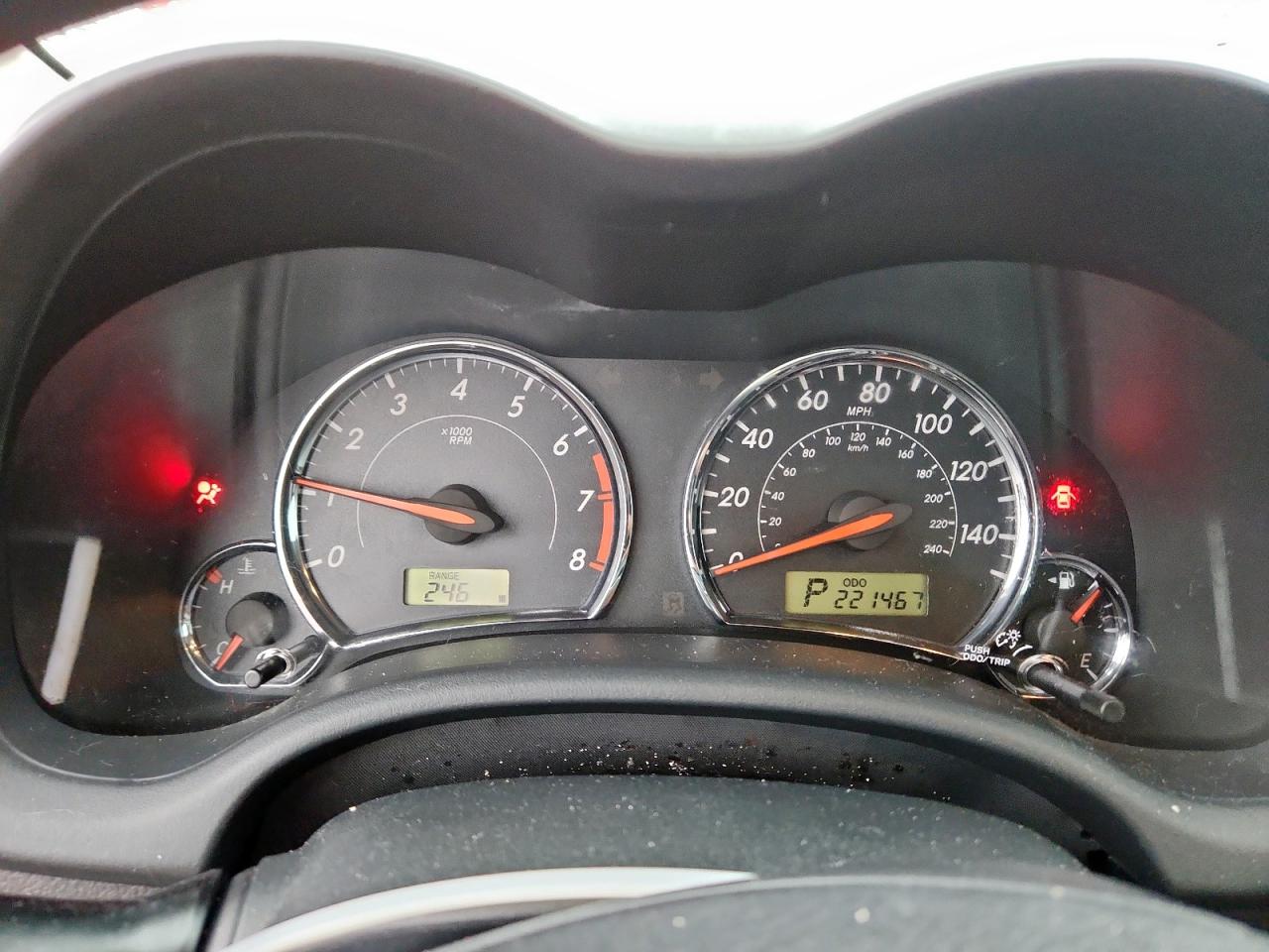 2011 Toyota Corolla Base VIN: 2T1BU4EE4BC653044 Lot: 82136615