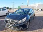 2013 KIA   for sale at Copart BRISTOL