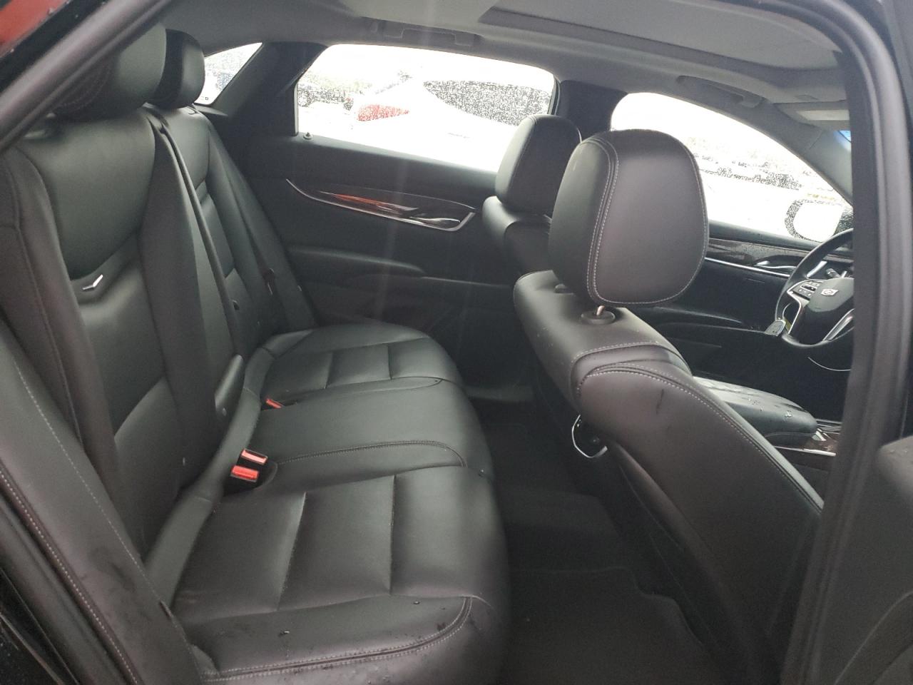 2016 Cadillac Xts Luxury Collection VIN: 2G61N5S31G9194017 Lot: 80094635