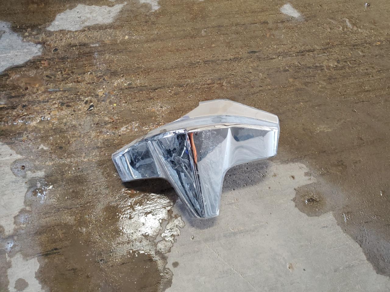 2005 Honda Vtx1300 C VIN: 1HFSC55065A103016 Lot: 81162305