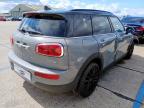 2017 MINI CLUBMAN COOPER D AUTO  for sale at Copart NEWBURY