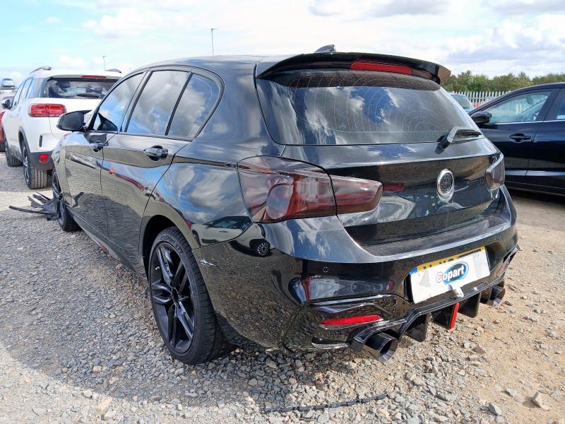 2019 BMW 118I M SPORT AUTO 