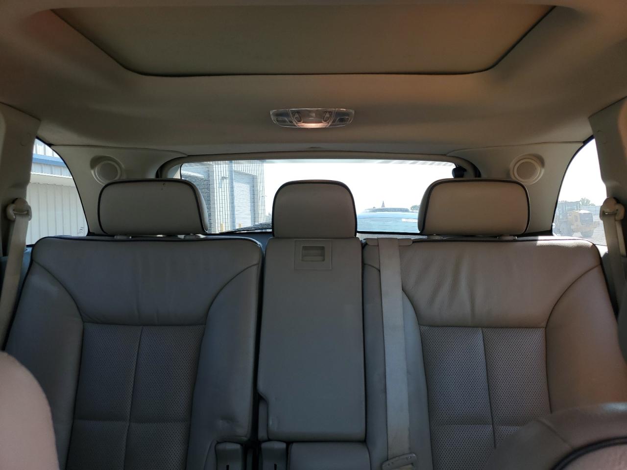 2008 Lincoln Mkx VIN: 2LMDU88C98BJ22451 Lot: 80633485