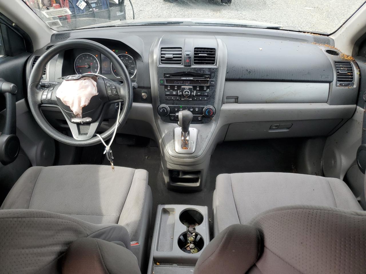 2011 Honda Cr-V Se VIN: 5J6RE4H42BL119820 Lot: 84720755