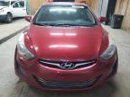 2013 Hyundai Elantra Gls للبيع في Kincheloe، MI - Minor Dent/Scratches
