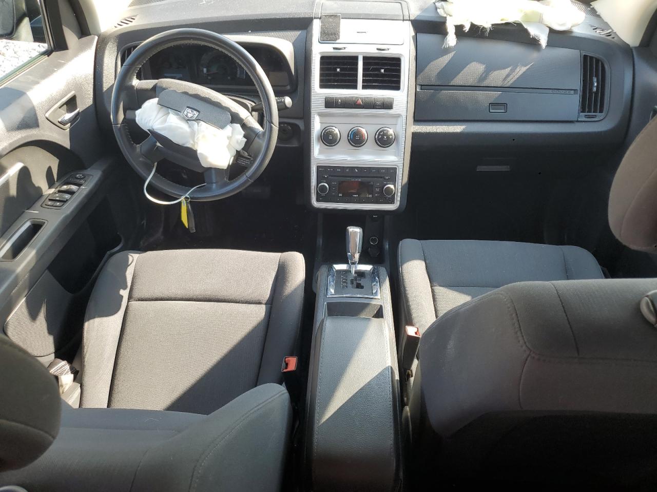 2010 Dodge Journey Sxt VIN: 3D4PH5FV6AT225943 Lot: 81088715