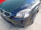 2010 KIA RIO 1  for sale at Copart ROCHFORD