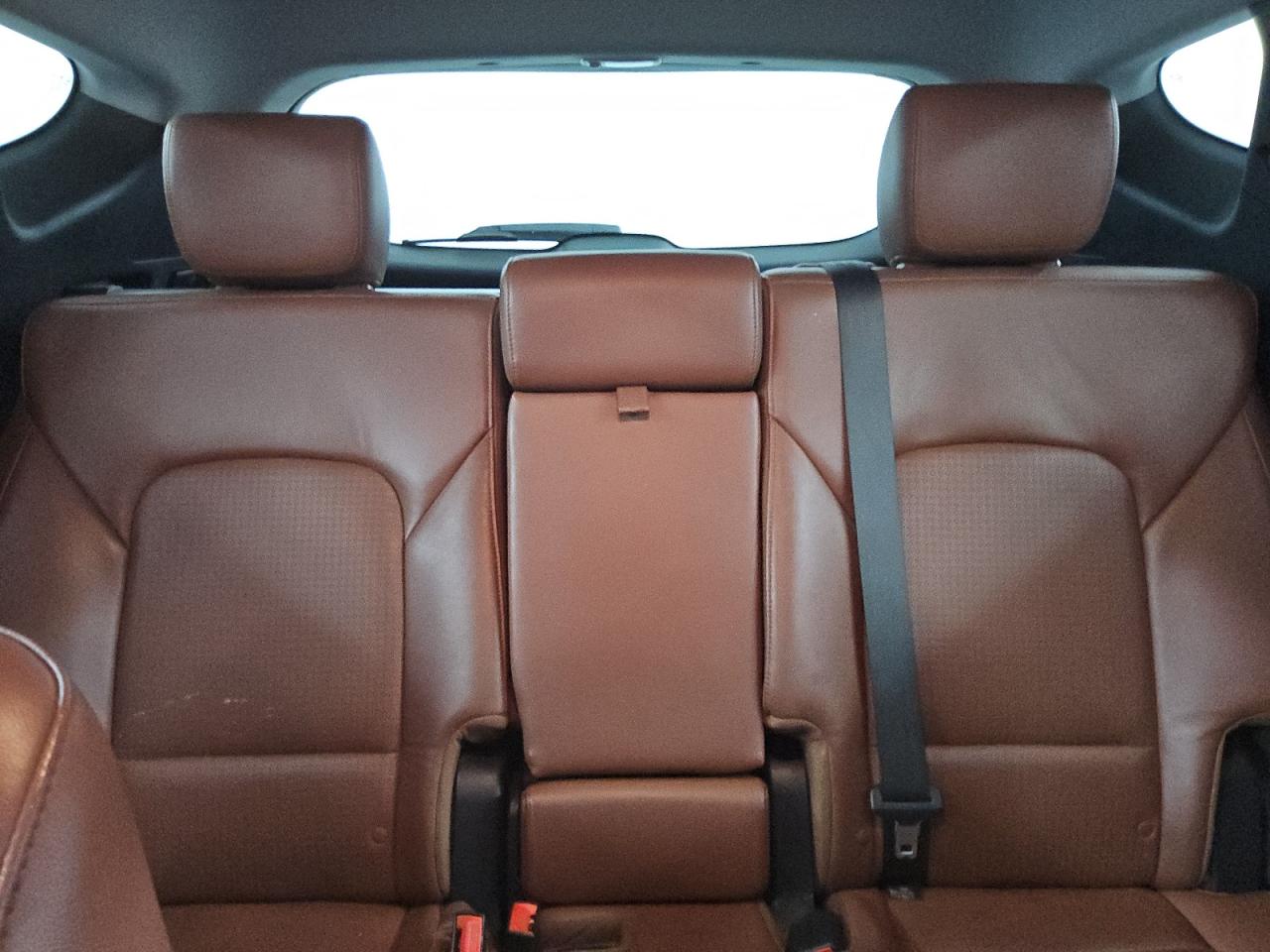 2013 Hyundai Santa Fe Sport VIN: 5XYZU3LA6DG118877 Lot: 80762795