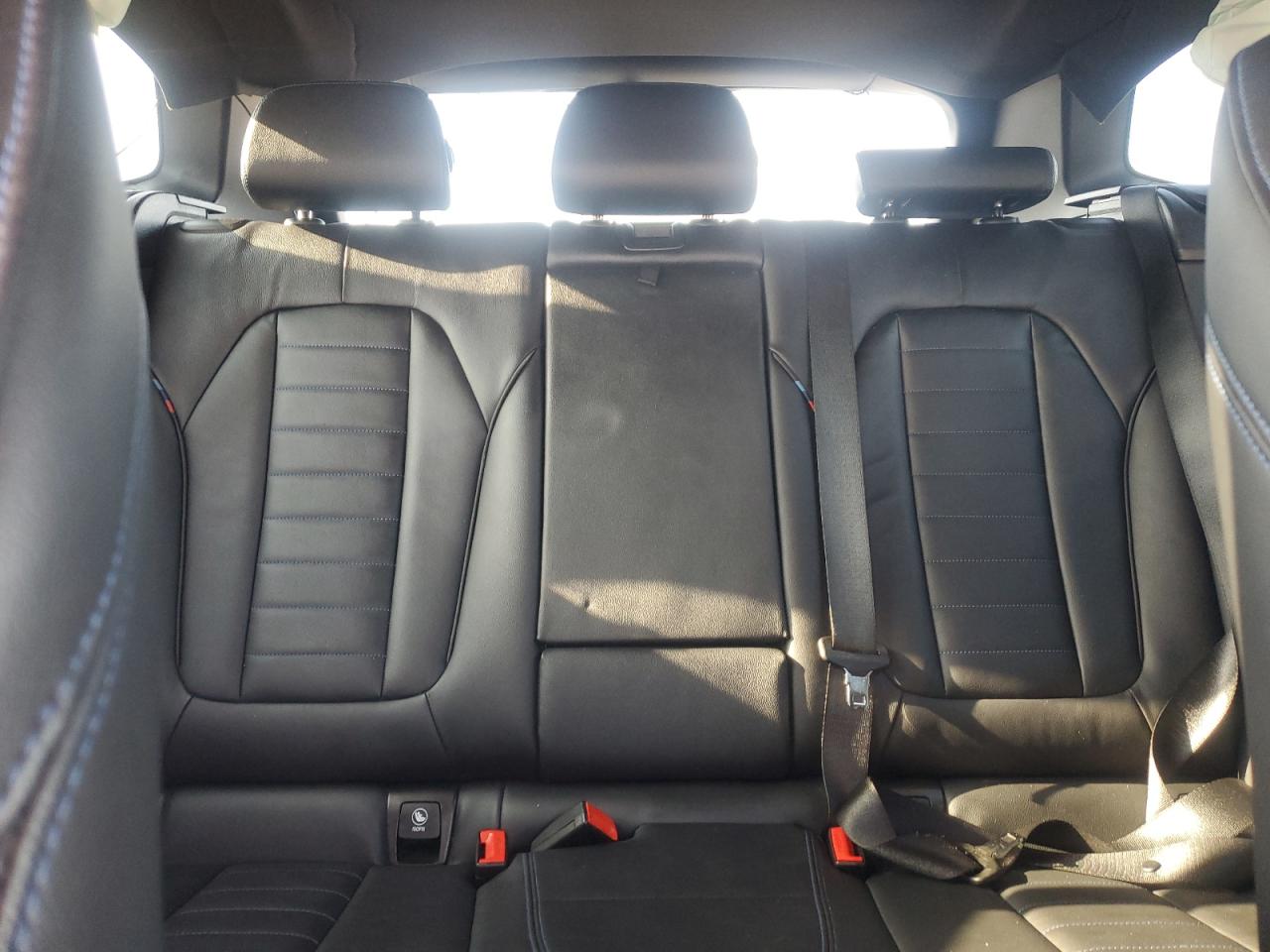 2020 BMW X3 xDrivem40I VIN: 5UXTY9C00L9C01579 Lot: 81348375