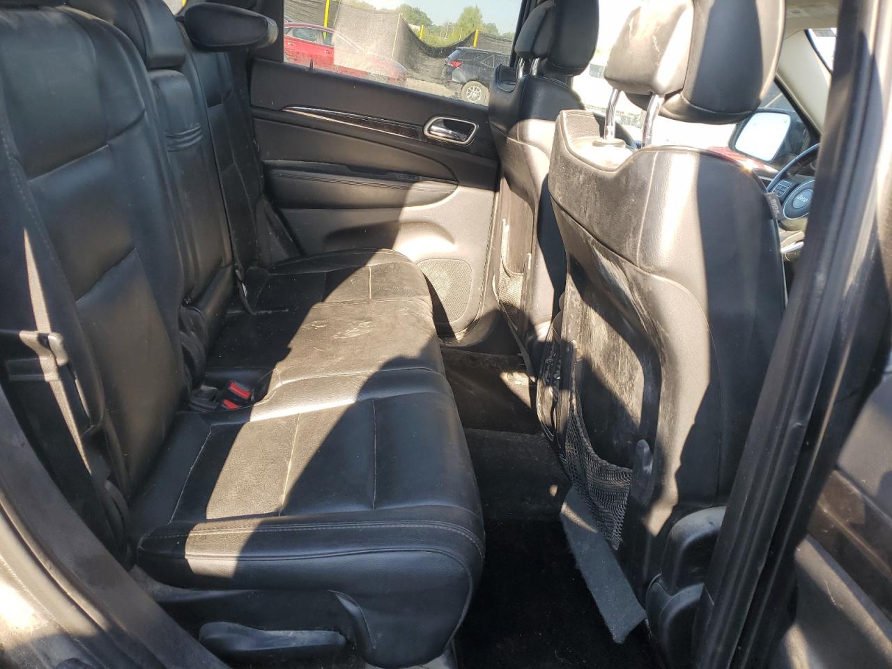 2012 Jeep Grand Cherokee Laredo VIN: 1C4RJFAG2CC128956 Lot: 71070205