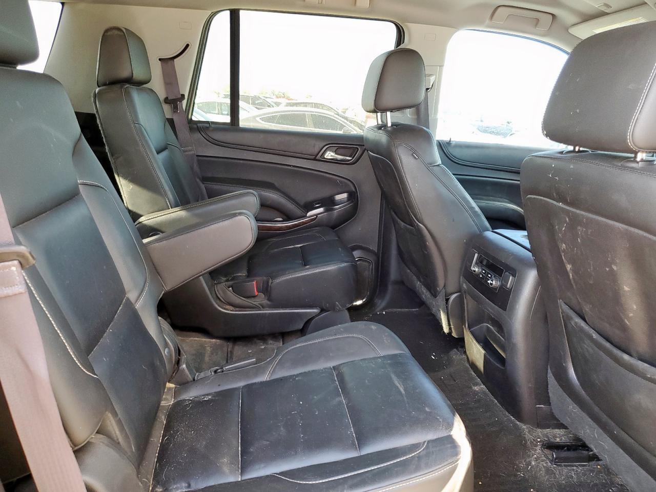 2015 Chevrolet Tahoe C1500 Lt VIN: 1GNSCBKC9FR633675 Lot: 81702415