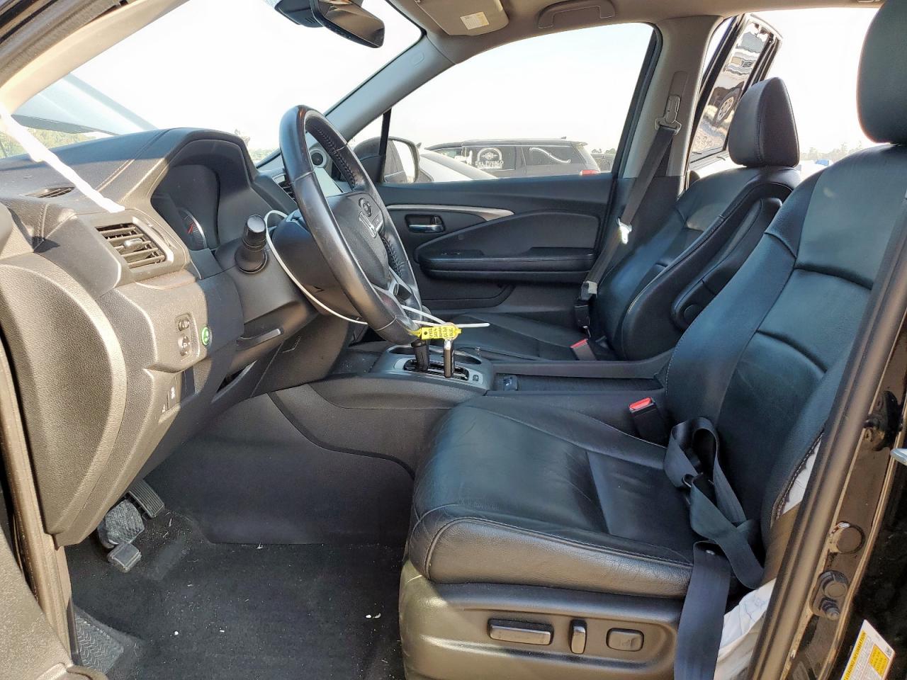 2019 Honda Pilot Exl VIN: 5FNYF6H56KB024702 Lot: 80032345