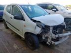 2009 SUZUKI ALTO SZ3  for sale at Copart PETERLEE