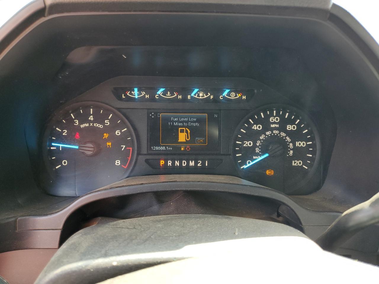 2020 Ford F150 Super Cab VIN: 1FTEX1EB3LKD48501 Lot: 71211035