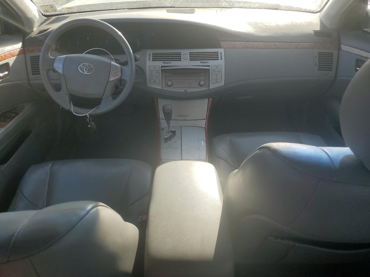 2007 Toyota Avalon Xl VIN: 4T1BK36B67U192648 Lot: 84221885