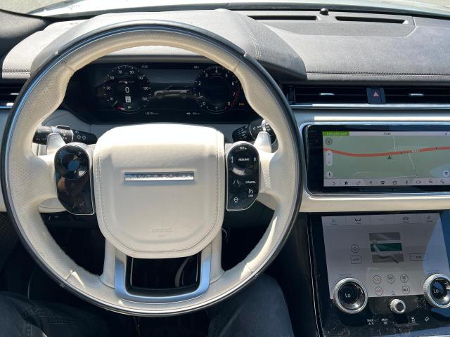 2019 LAND ROVER RANGE ROVER VELAR R-DYNAMIC SE  