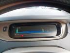 2013 RENAULT ZOE DYNAMIQUE INTENS AUTO  for sale at Copart CORBY