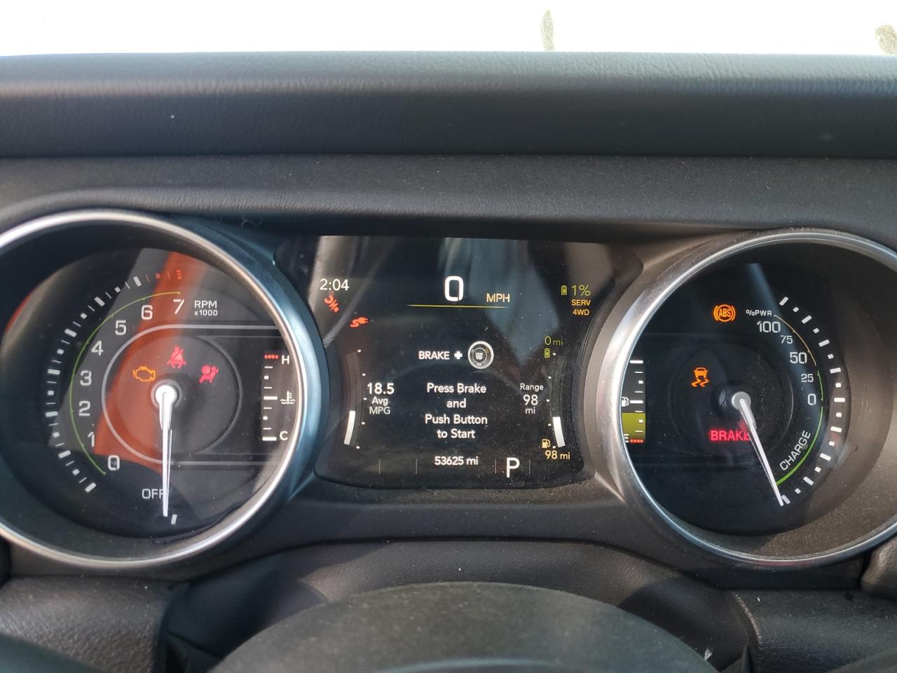 2022 Jeep Wrangler Unlimited Sahara 4Xe VIN: 1C4JJXP61NW280522 Lot: 71936465