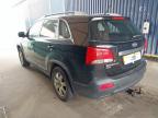 2011 KIA SORENTO KX-1 CRDI 4X4 2.2 CRDI KX-1 5DR for sale at Copart SANDTOFT