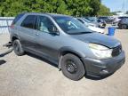 2004 BUICK RENDEZVOUS CX   for sale at Copart ON - LONDON