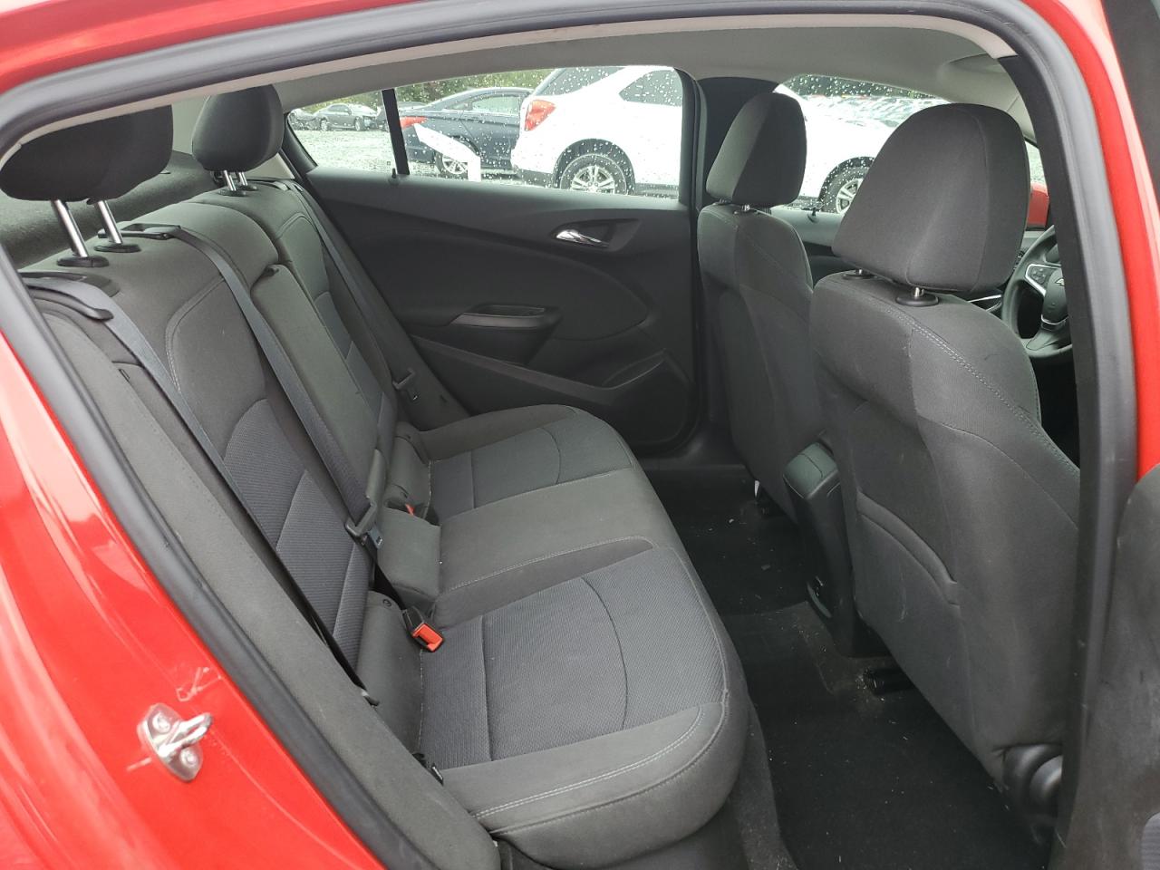 2018 Chevrolet Cruze Lt VIN: 1G1BE5SM2J7248159 Lot: 84165875