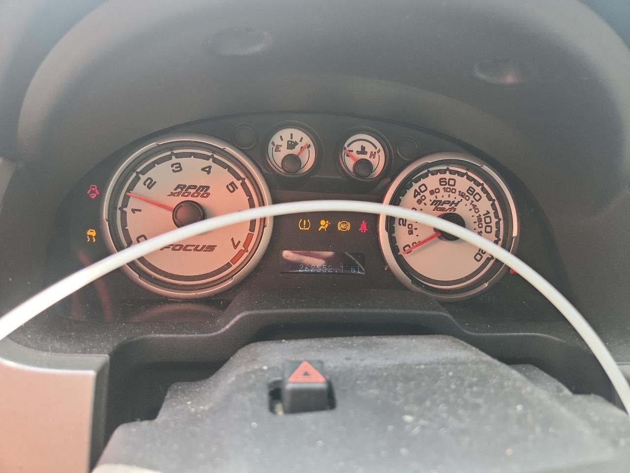 2010 Ford Focus Ses VIN: 1FAHP3GN0AW237156 Lot: 82128185