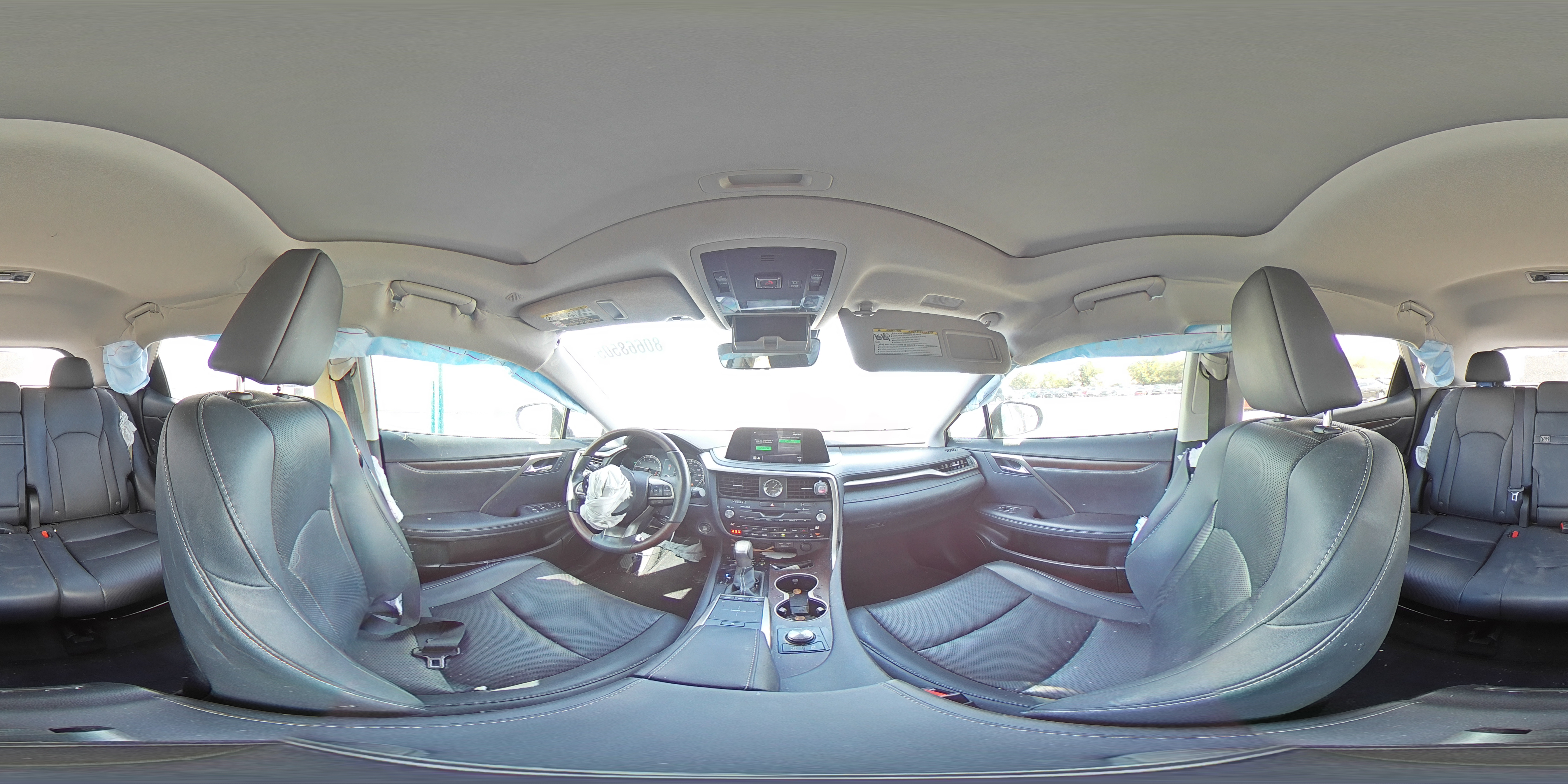 2022 Lexus Rx 350 VIN: 2T2HZMDA0NC352815 Lot: 80668505