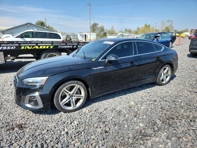 AUDI A5 PREMIUM 2021