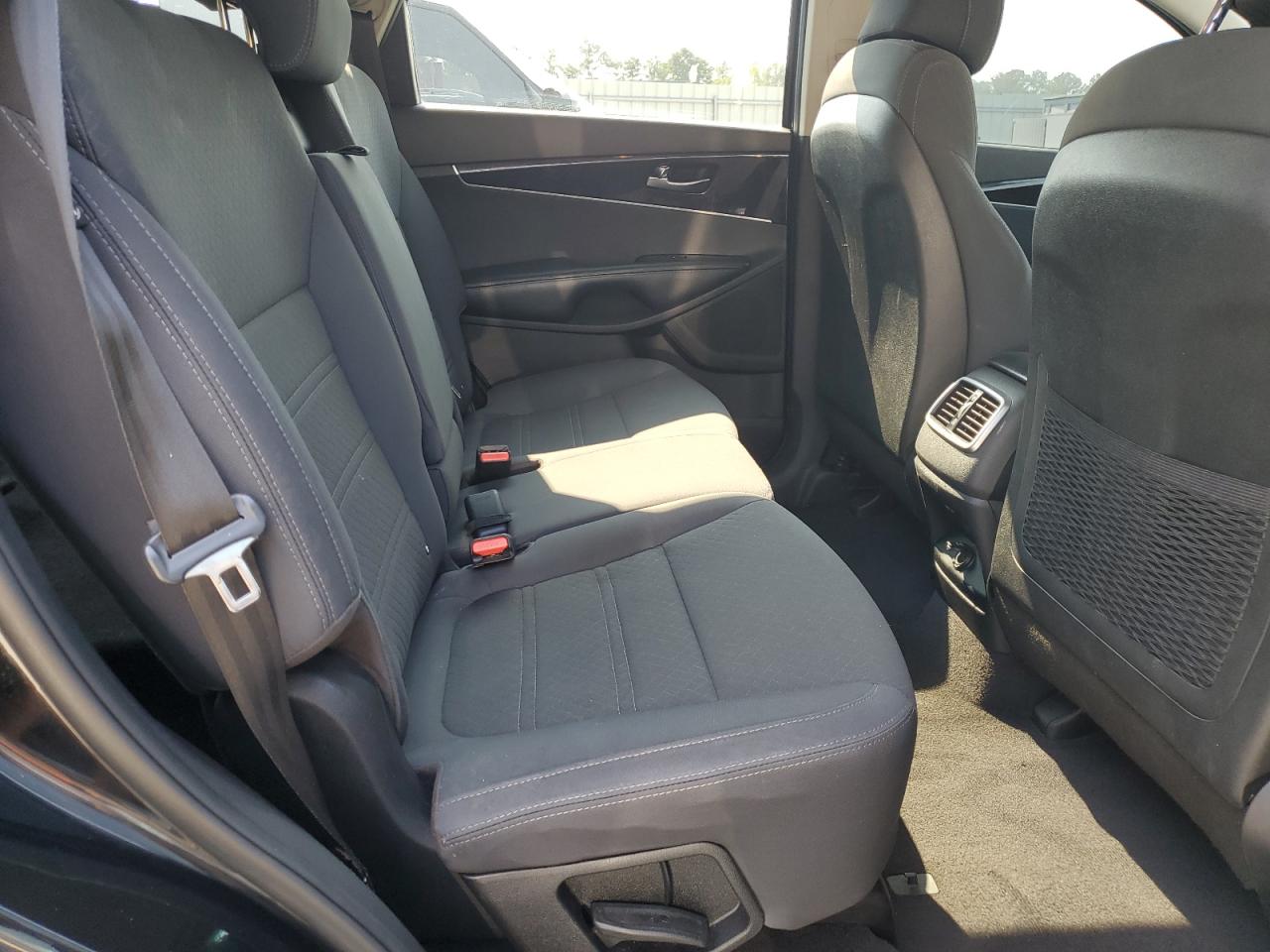 2017 Kia Sorento Lx VIN: 5XYPG4A31HG234714 Lot: 81338965