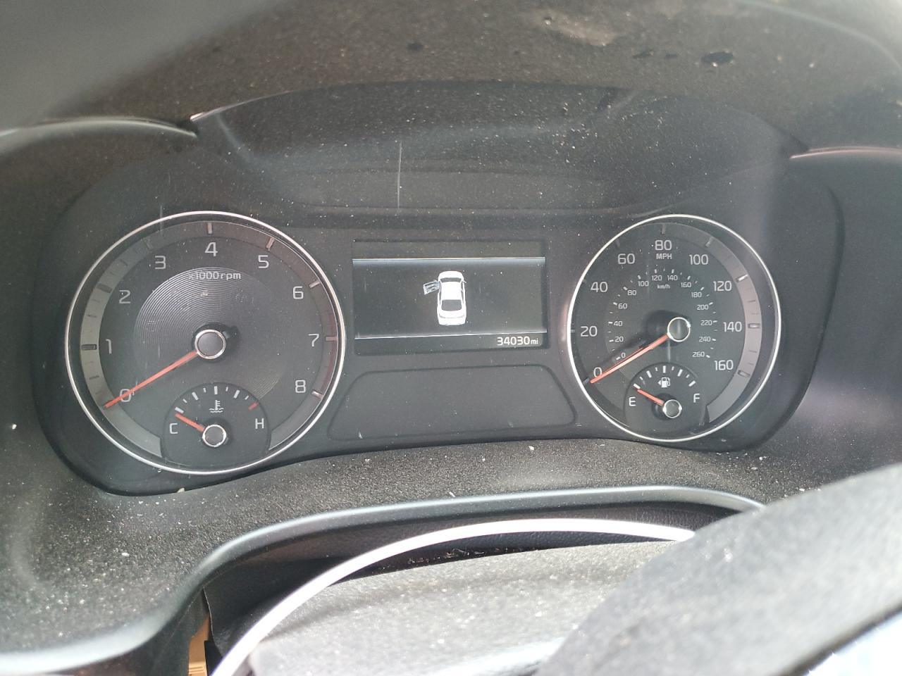 2023 Kia Forte Lx VIN: 3KPF24AD7PE605602 Lot: 72100695