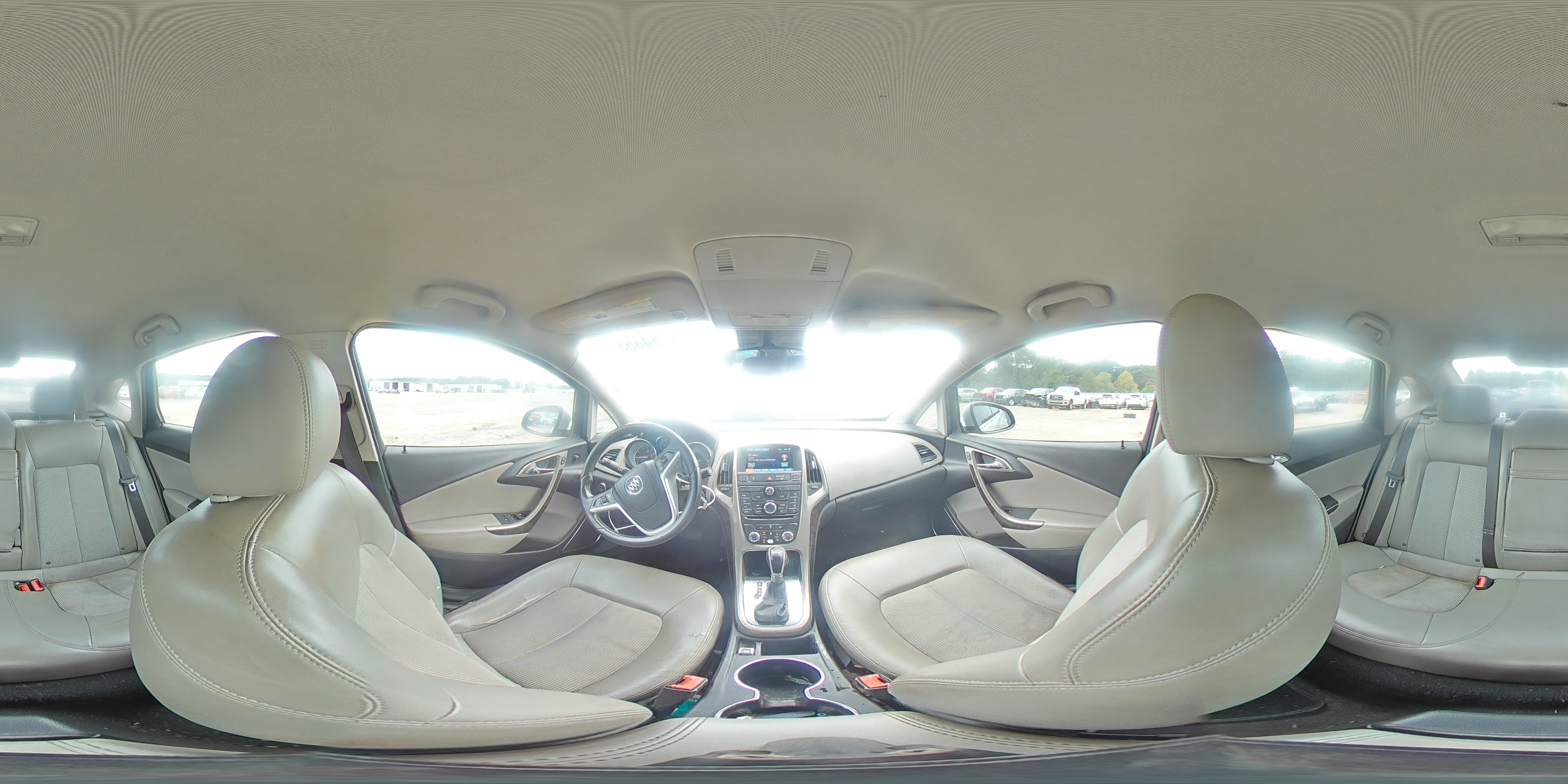 2015 Buick Verano VIN: 1G4PP5SKXF4208017 Lot: 71764655