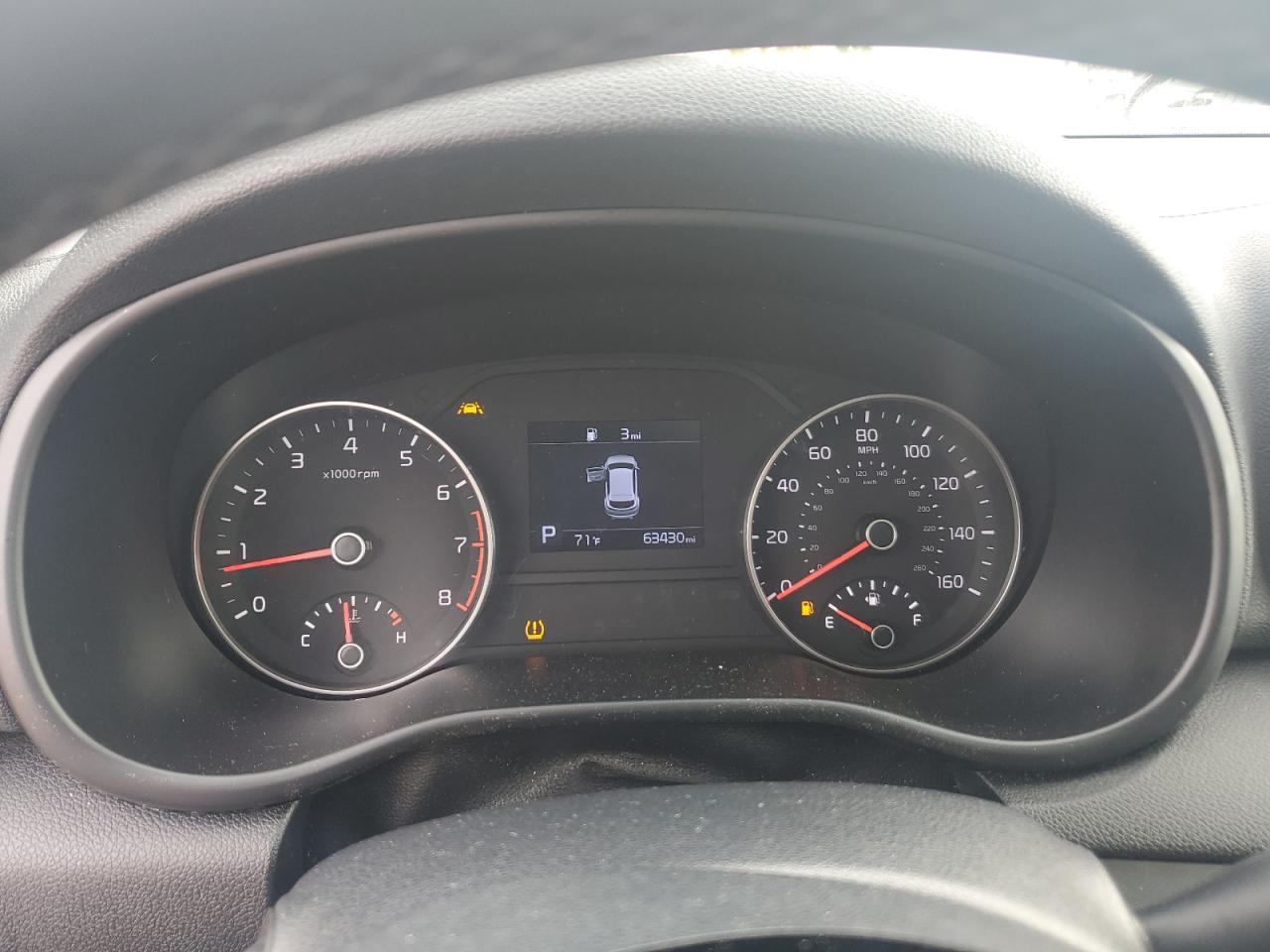 2020 Kia Sportage S VIN: KNDP6CAC5L7680822 Lot: 80718625